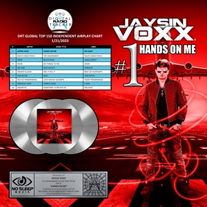Jaysin Voxx